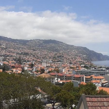 Living Caboqueira Apartment Funchal  Luaran gambar