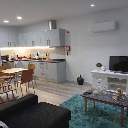 Living Caboqueira Apartment Funchal  Luaran gambar