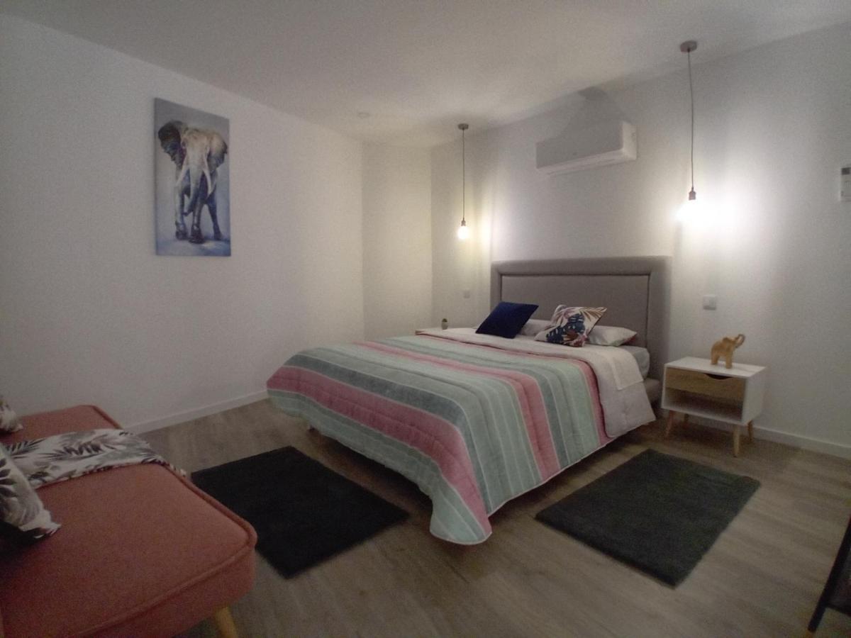 Living Caboqueira Apartment Funchal  Luaran gambar