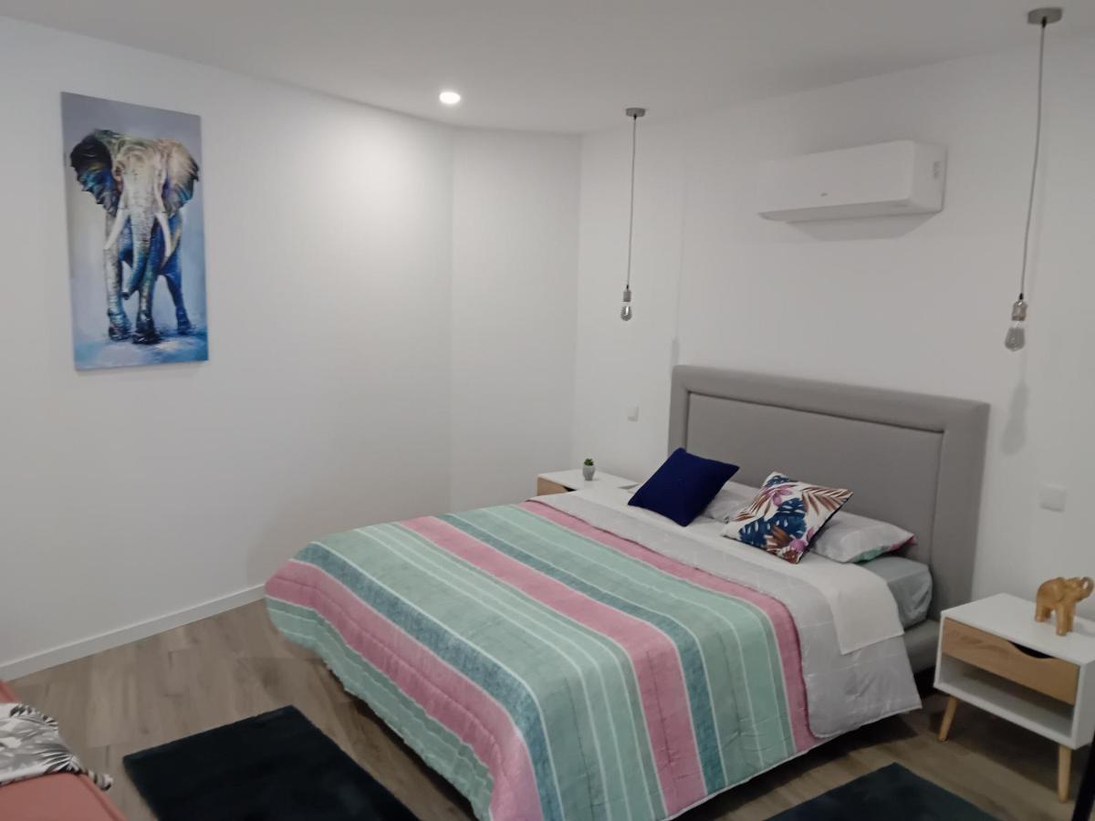 Living Caboqueira Apartment Funchal  Luaran gambar