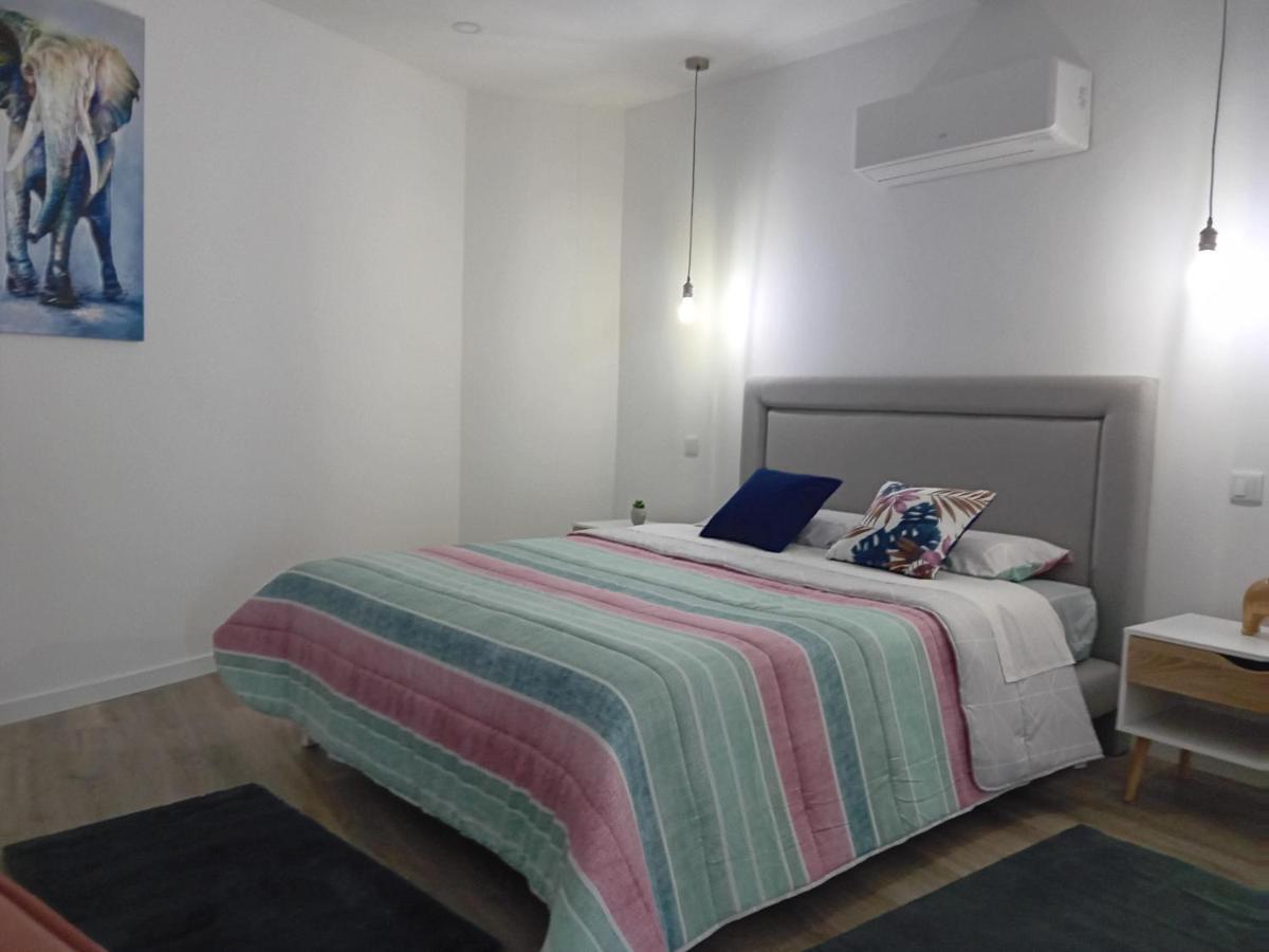 Living Caboqueira Apartment Funchal  Luaran gambar