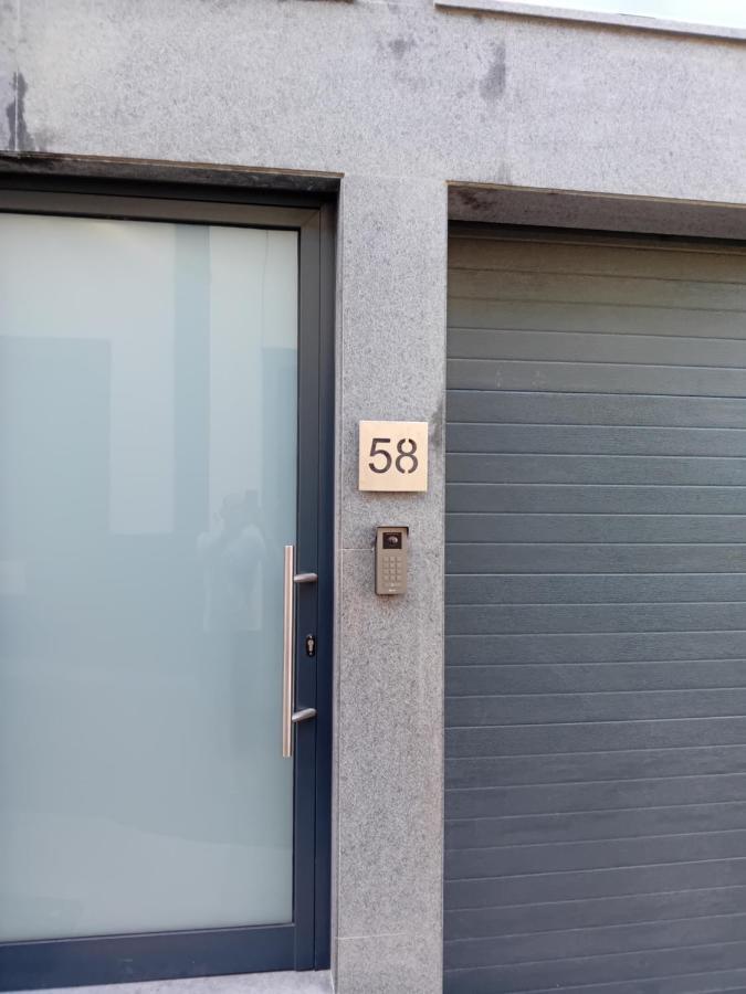 Living Caboqueira Apartment Funchal  Luaran gambar