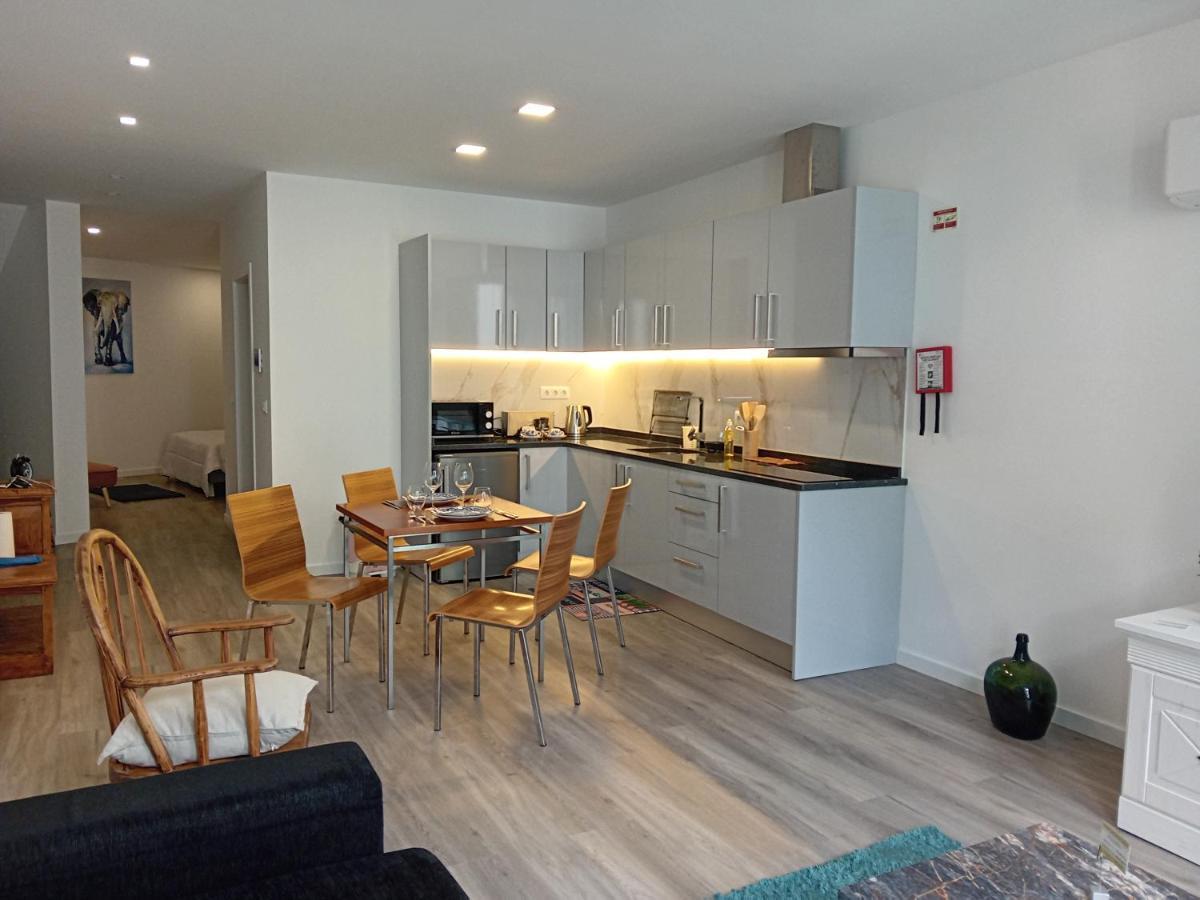 Living Caboqueira Apartment Funchal  Luaran gambar