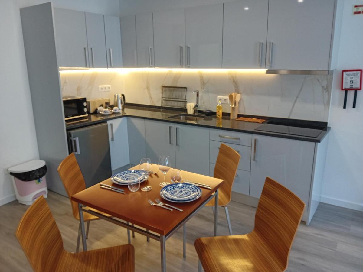 Living Caboqueira Apartment Funchal  Luaran gambar