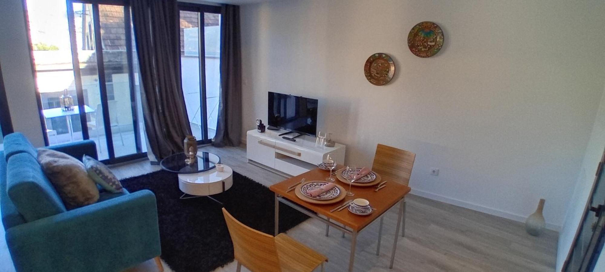 Living Caboqueira Apartment Funchal  Luaran gambar