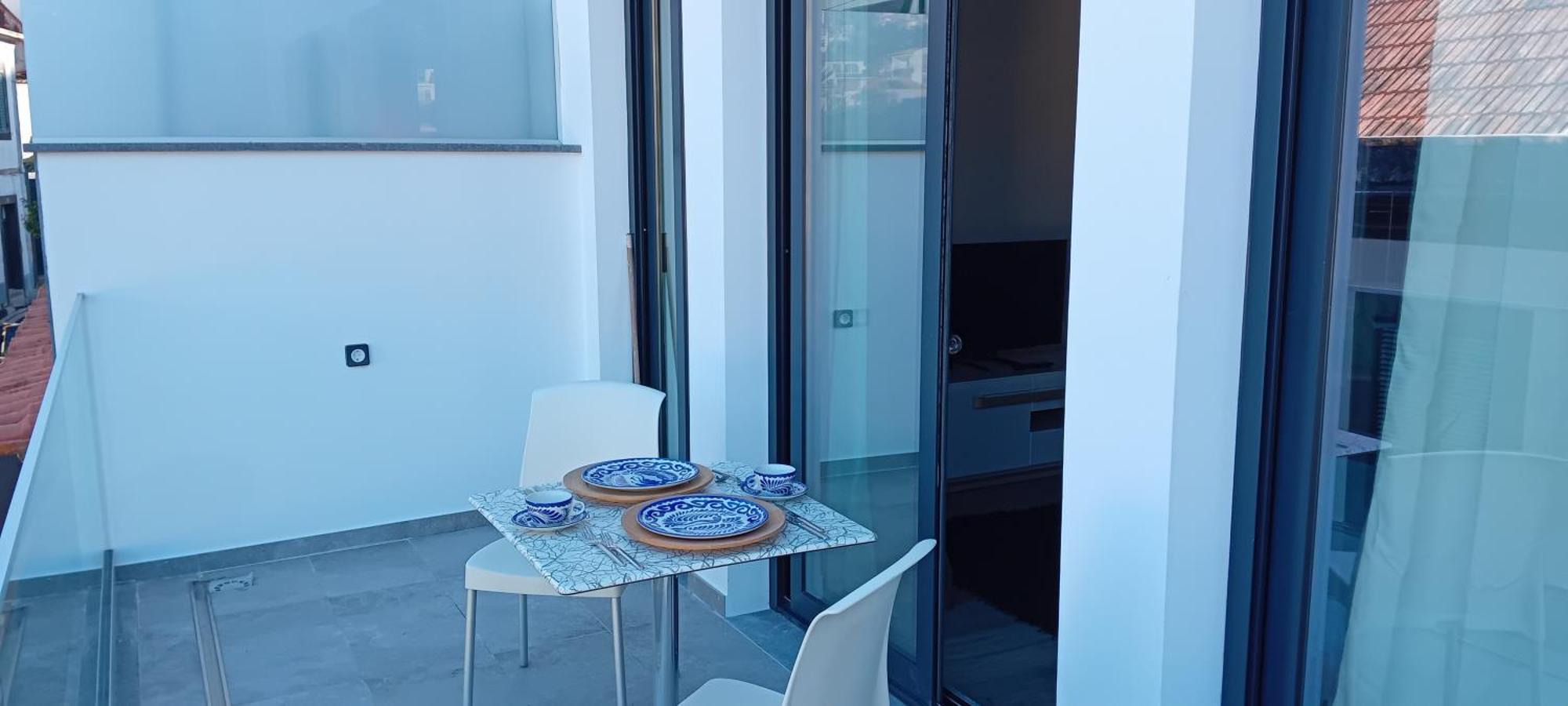 Living Caboqueira Apartment Funchal  Luaran gambar