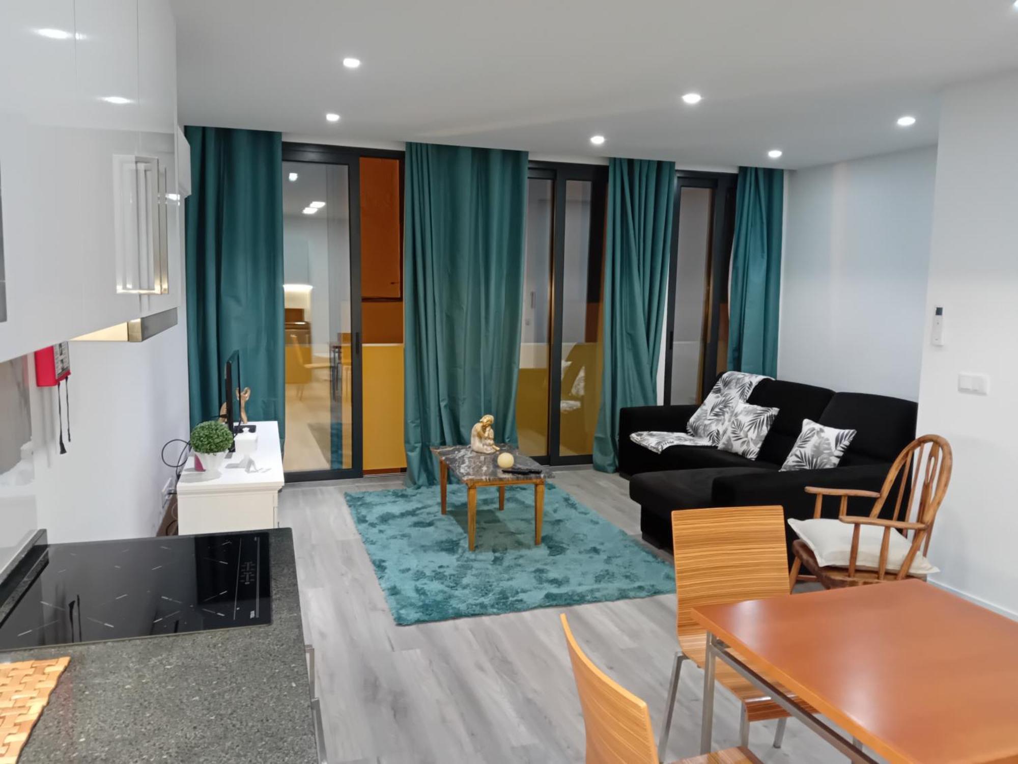 Living Caboqueira Apartment Funchal  Luaran gambar