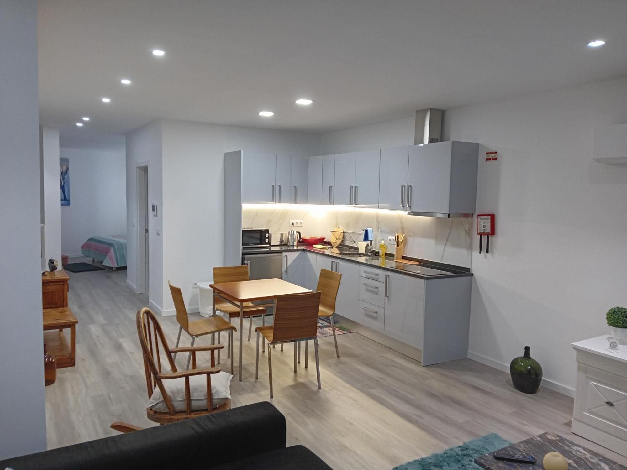 Living Caboqueira Apartment Funchal  Luaran gambar