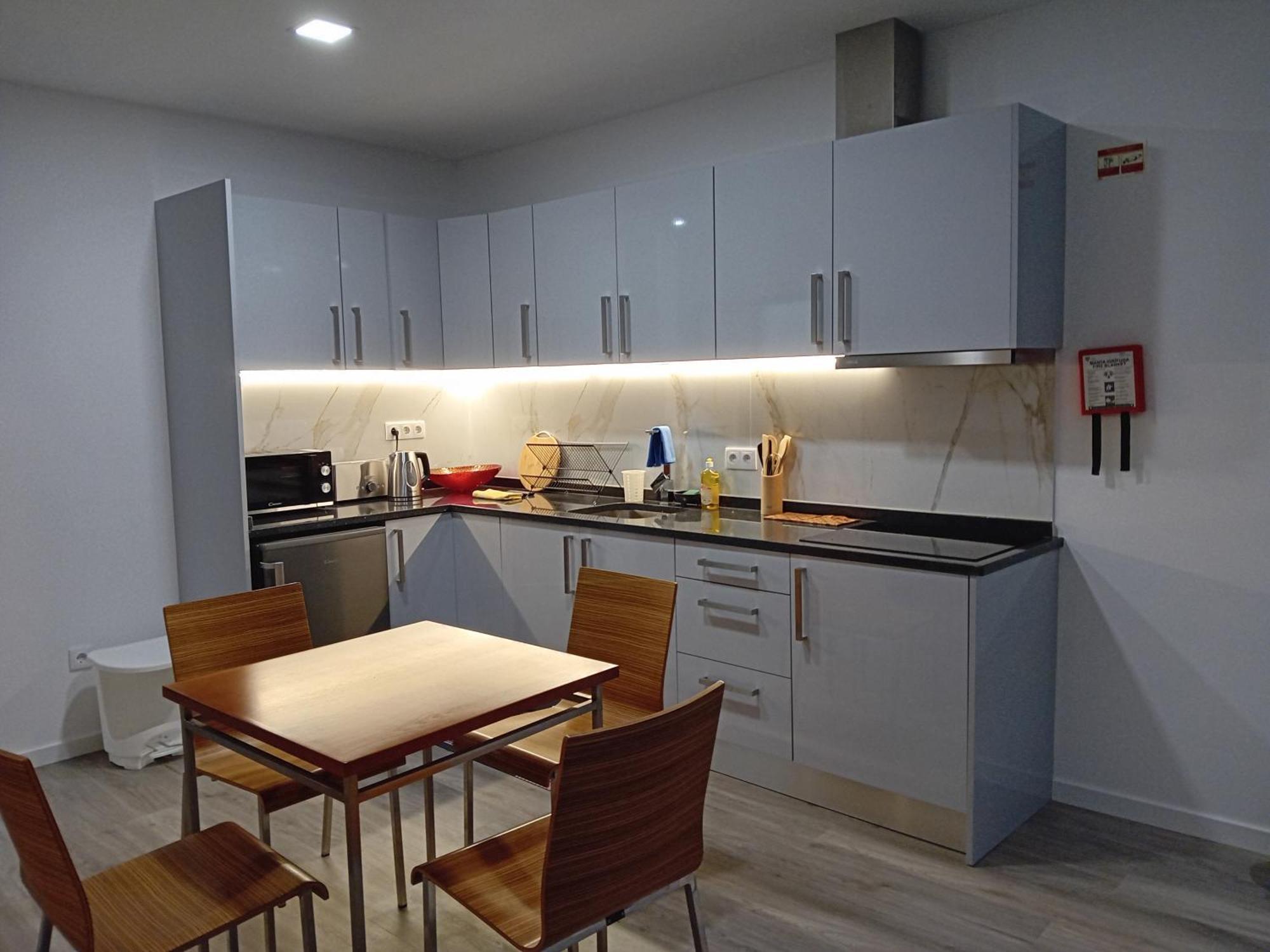 Living Caboqueira Apartment Funchal  Luaran gambar