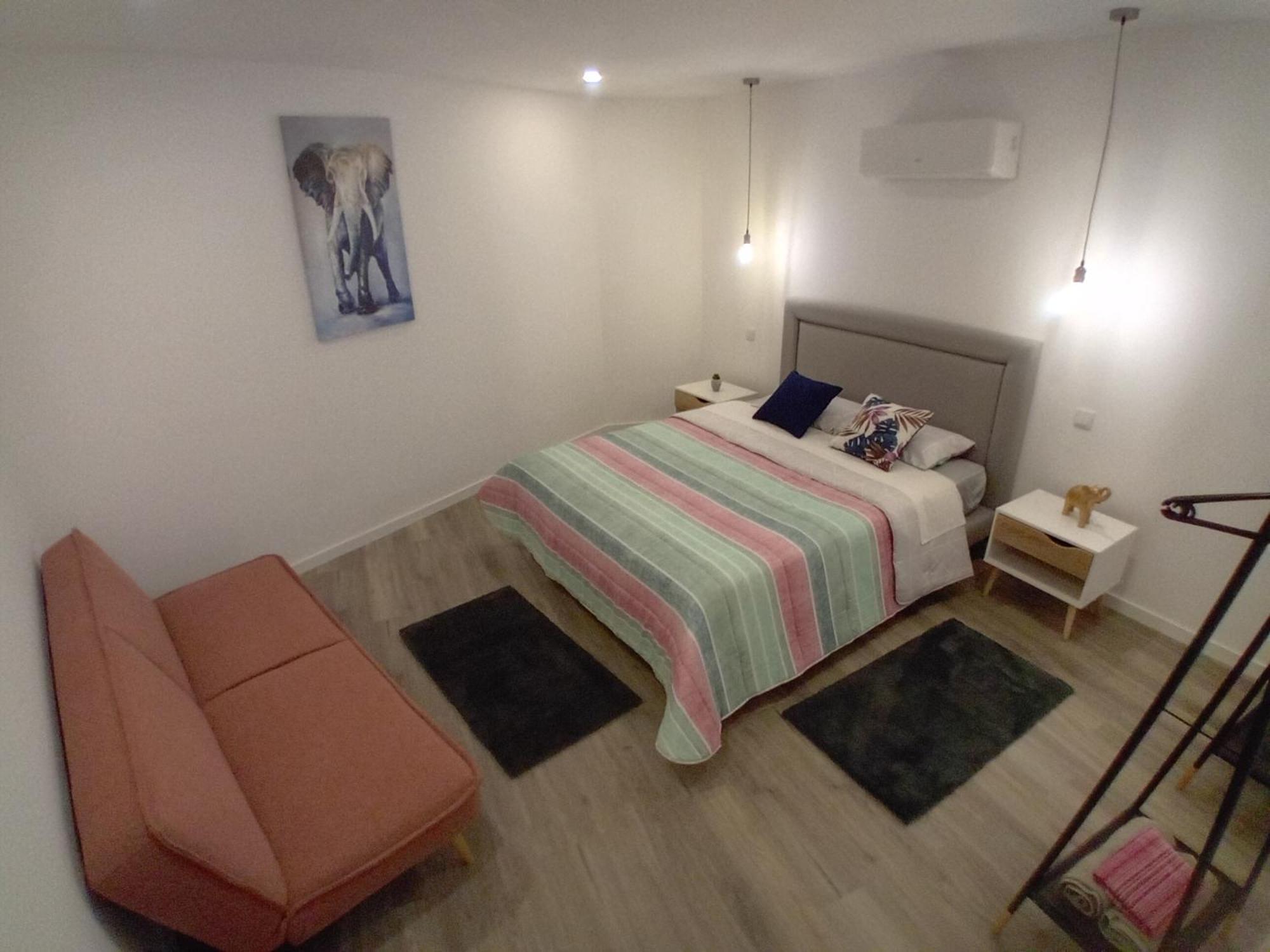 Living Caboqueira Apartment Funchal  Luaran gambar