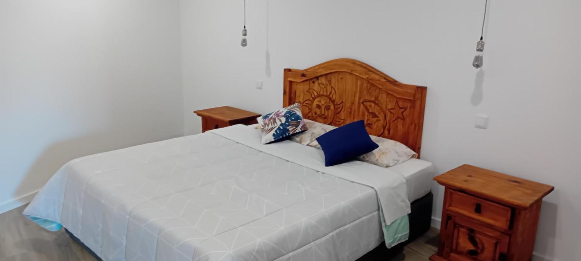 Living Caboqueira Apartment Funchal  Bilik gambar