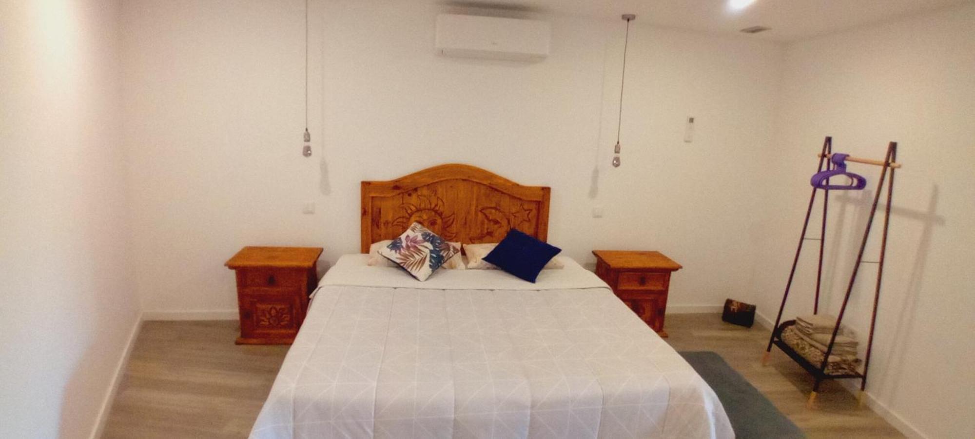 Living Caboqueira Apartment Funchal  Bilik gambar